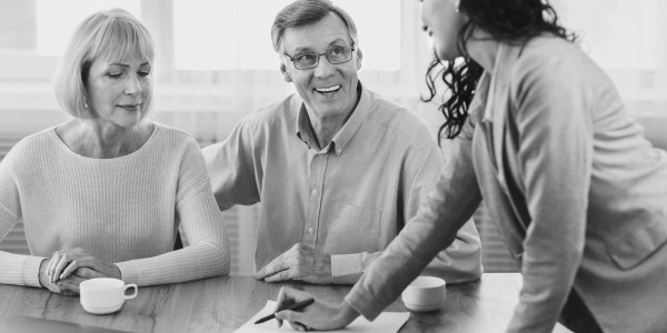 Abogados Extranjería para Extranjeros y No Residentes Sant Quirze Safaja · Identificación Fiscal