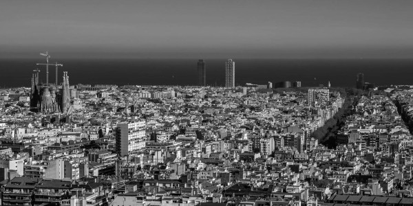 Permisos de Residencia y Trabajo / Visados / Golden Visa Sant Quirze Safaja · Visado de Reagrupación Familiar